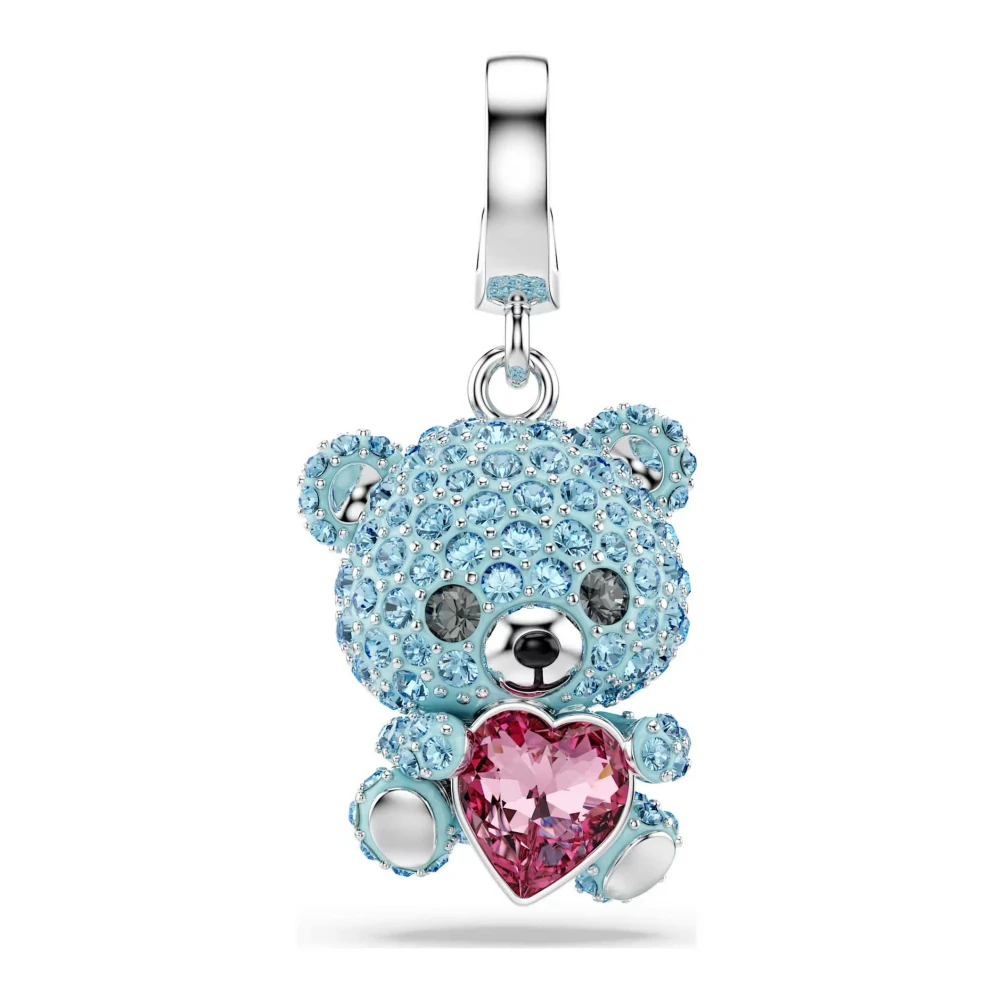 Swarovski , Damen, Accessories, Blau, One Size  - Image 5
