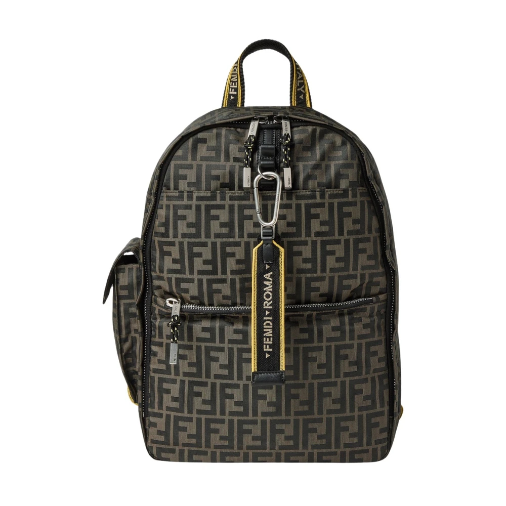 Fendi Climb Backpack - Bild 6