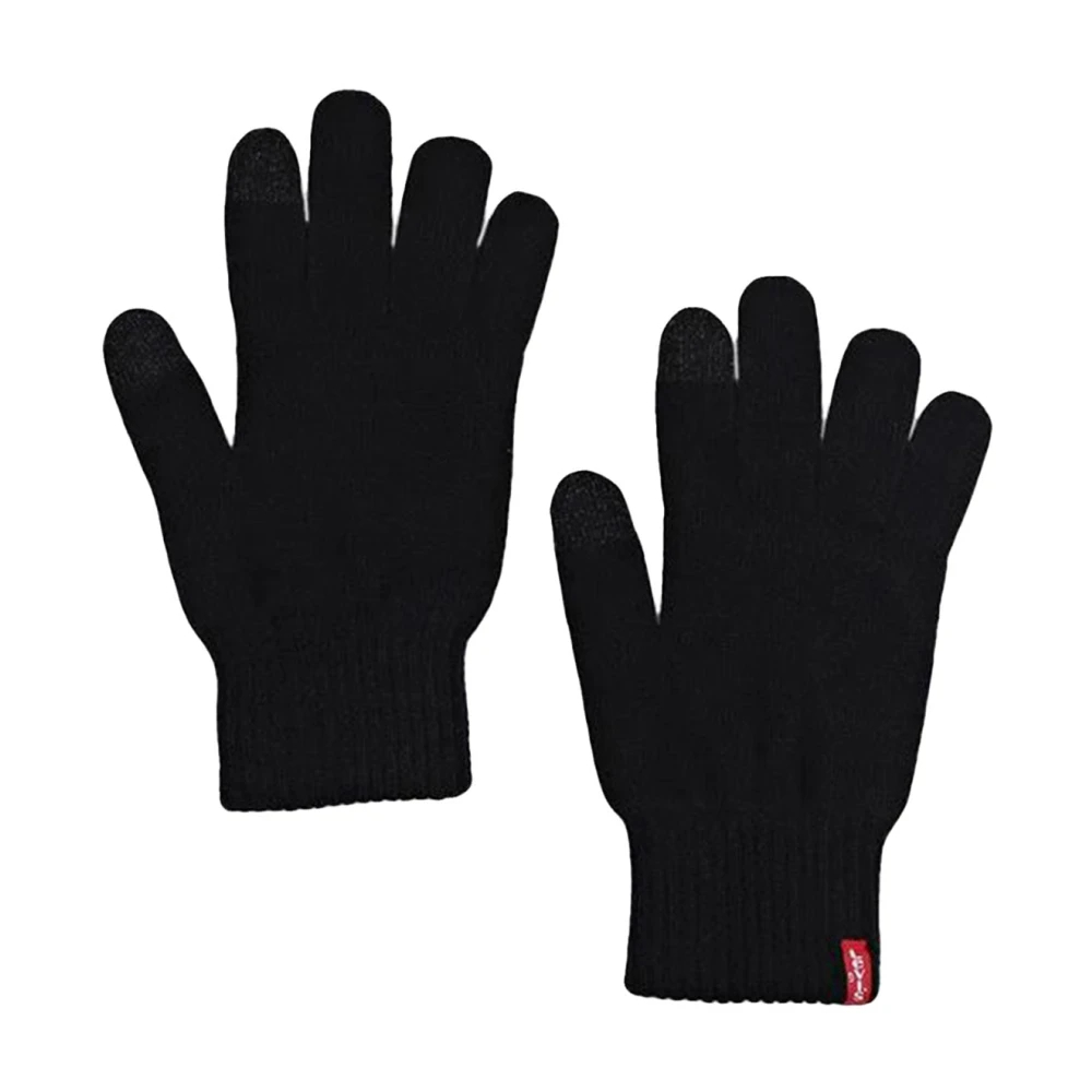 Levi's , Unisex, Accessories, Schwarzk, One Size - Bild 6
