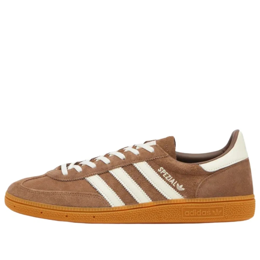 Adidas Unisex Braun Handball Spezial - Image 15