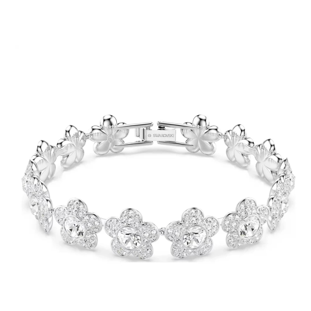 Swarovski , Damen, Accessories, Grau, One Size - Bild 7