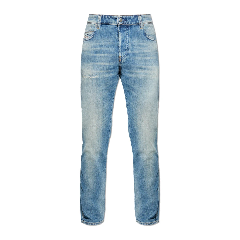 Diesel Herren Blau - 1993 D-Vyl Jeans - Jeans - W33 L32