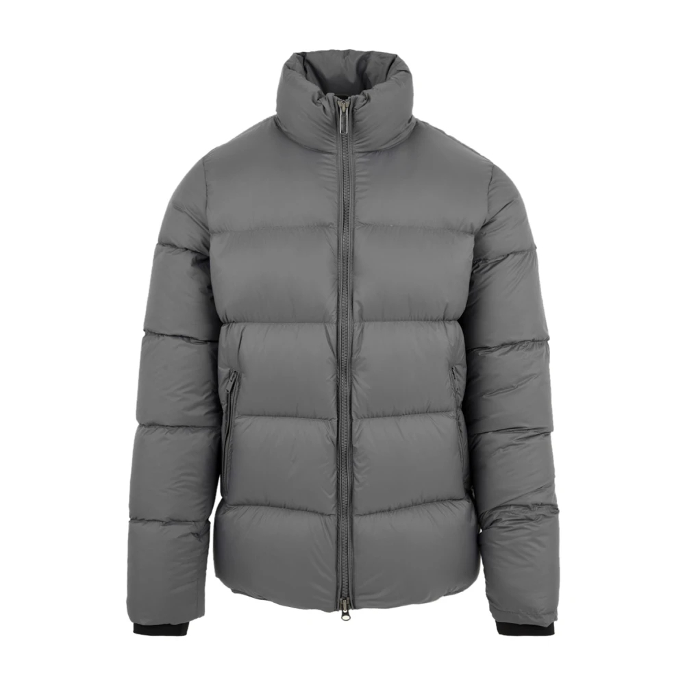Bomboogie Herren Grau - Daunenjacke - Jackets - Xs