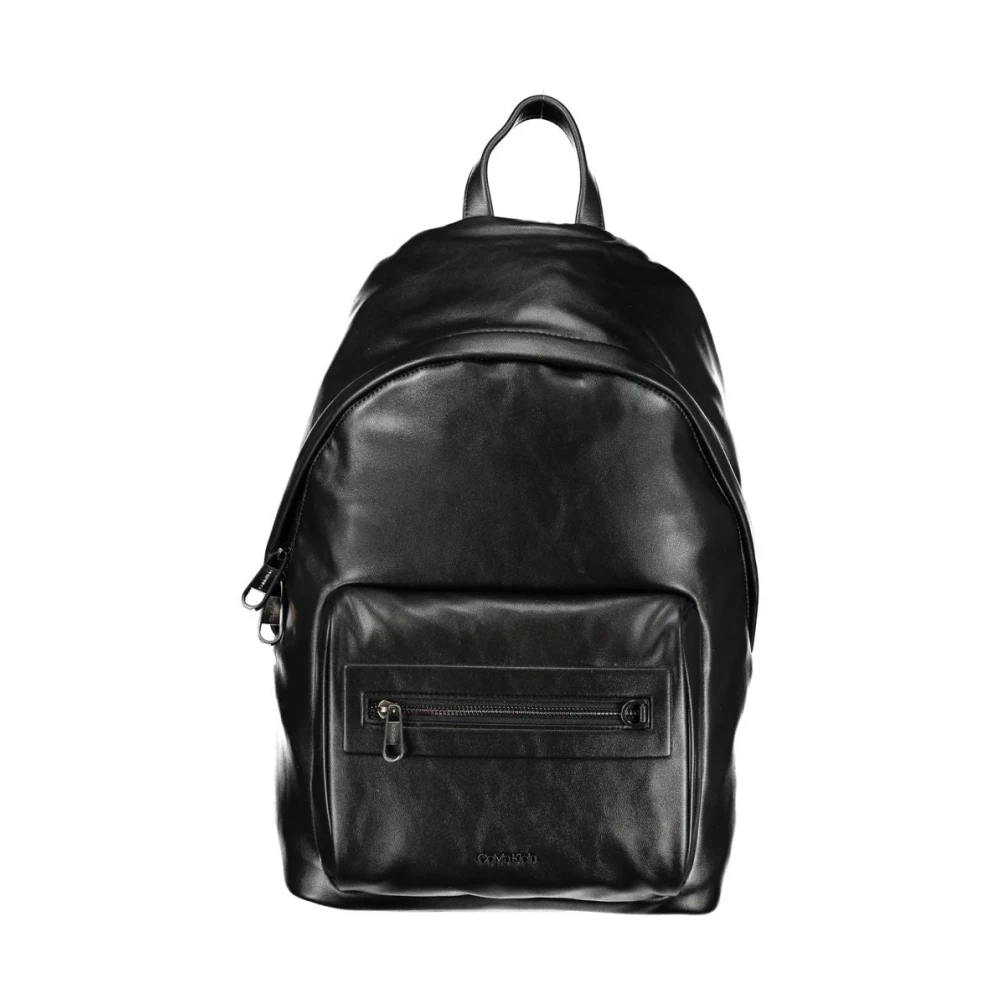Calvin Klein , Herren, Taschen, Schwarzk, One Size - Bild 6