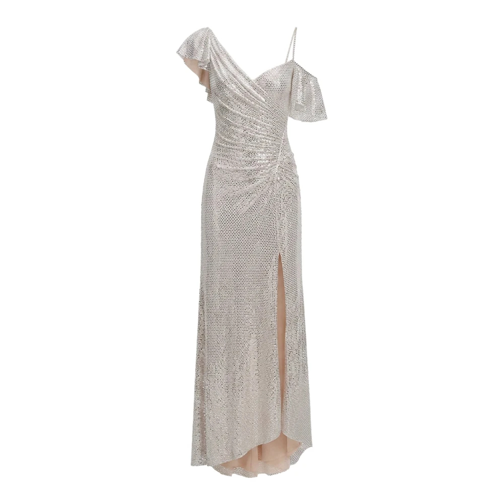 Self-Portrait Verziertes Maxikleid De Größe 36 - MyTheresa - Bild 3