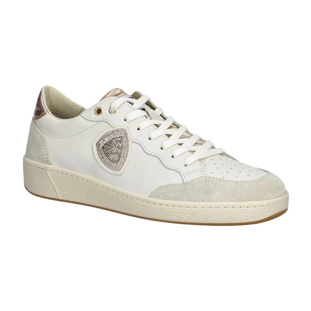 Blauer , Damen, Schuhe, Weiß, 36 Eu - Bild 2