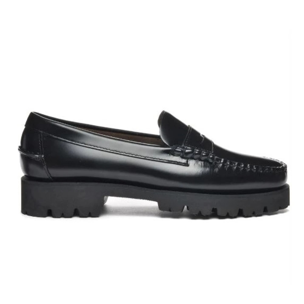 Sebago , Damen, Schuhe, Schwarzk, 37 Eu - Bild 12
