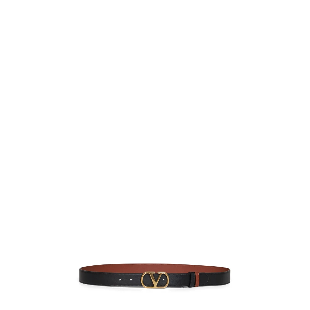 Valentino Garavani , Herren, Accessories, Schwarzk, 105 Cm - Bild 6