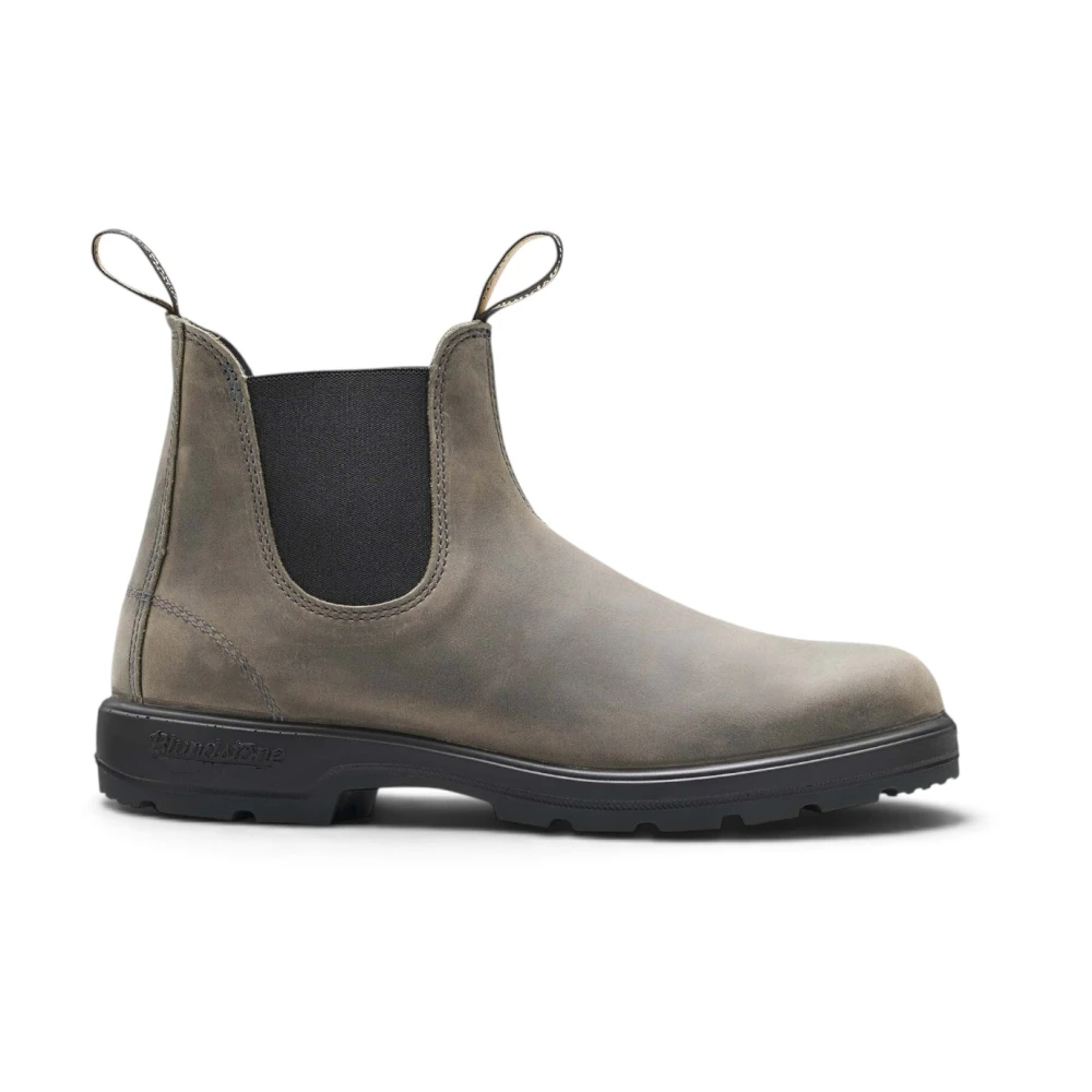 Blundstone - 2446 Classics Chelsea Boot - Shoes - Herren - Beige - 42 Eu