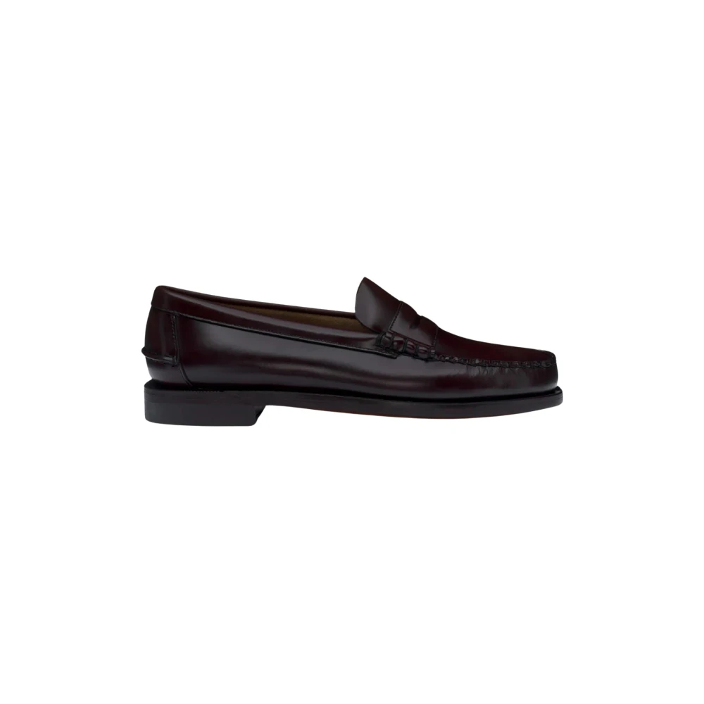 Sebago , Herren, Schuhe, Braun, 43 Eu - Bild 11