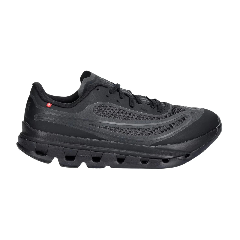On Running - Cloudflow 5 Ad Sportschuhe - Sport - Herren - Schwarzk - 47 Eu - Bild 6