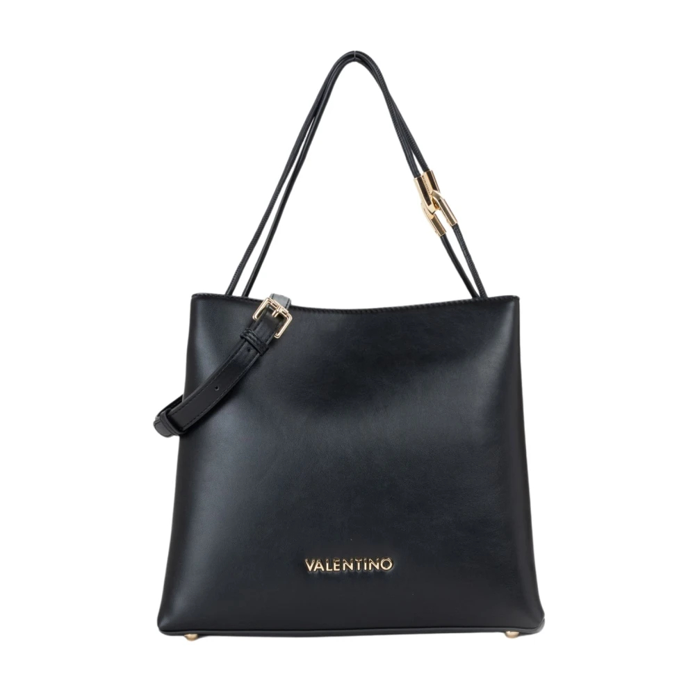 Valentino , Damen, Taschen, Schwarzk, One Size - Bild 5