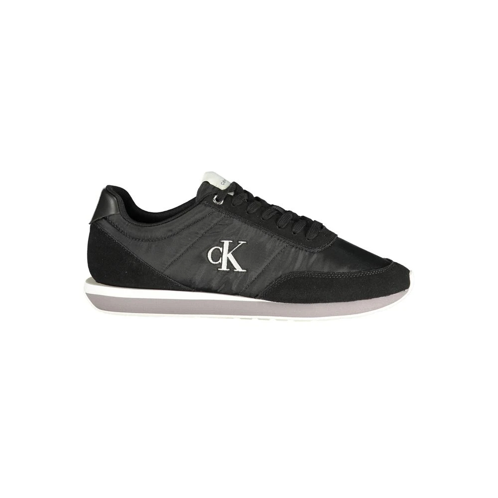 Calvin Klein , Herren, Schuhe, Schwarzk, 42 Eu - Bild 6