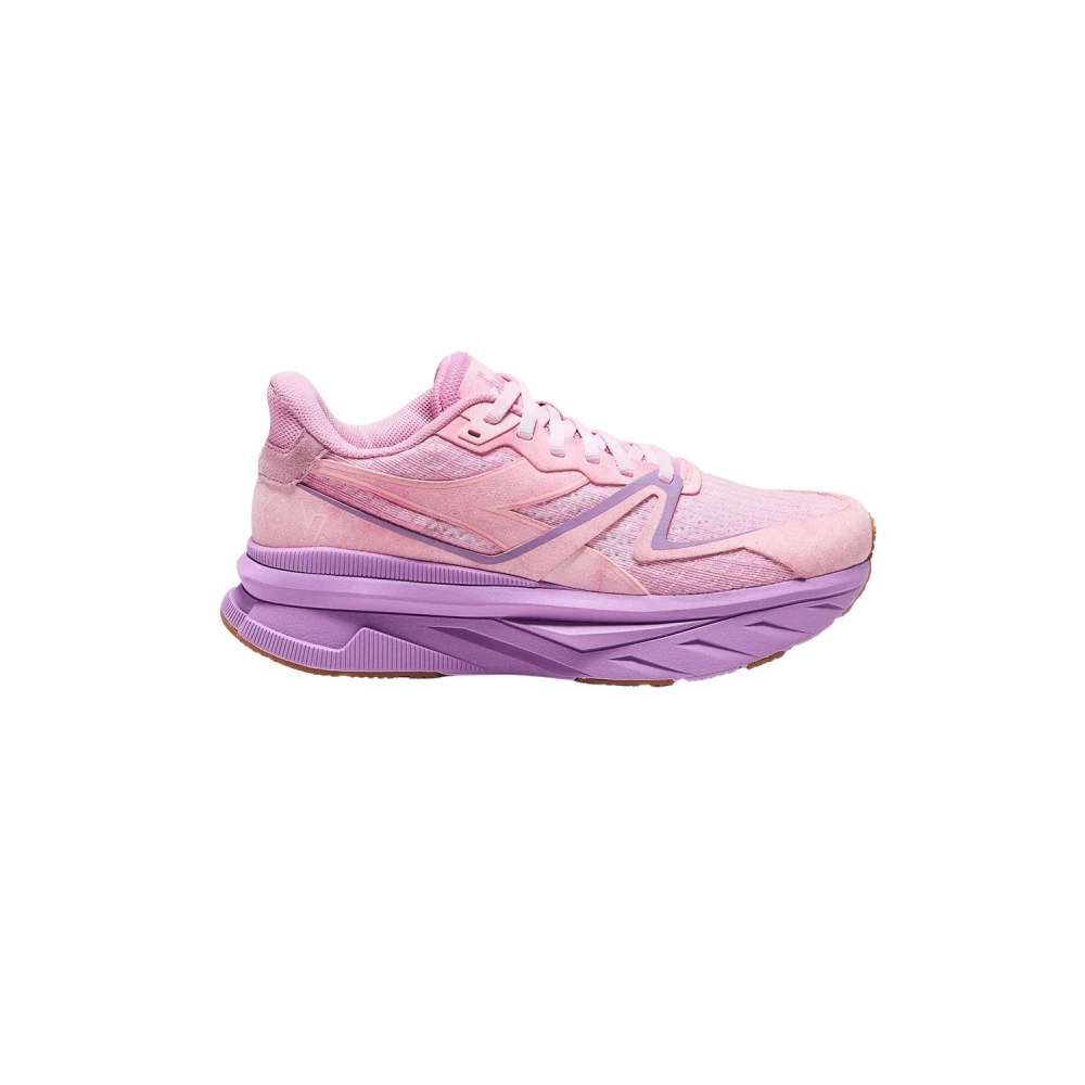 Diadora , Damen, Schuhe, Lila, 37 Eu - Bild 3