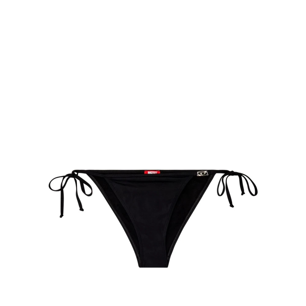 Diesel Damen Schwarz - Sea Triangle Cup Bademode - Swimwear - K -M