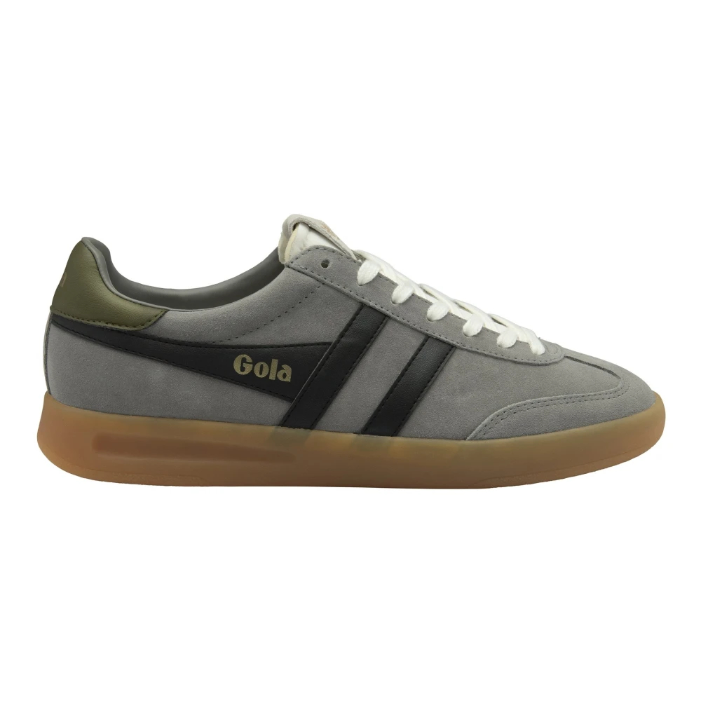 Gola Herren Grau Sneakers Cyclone - Bild 3