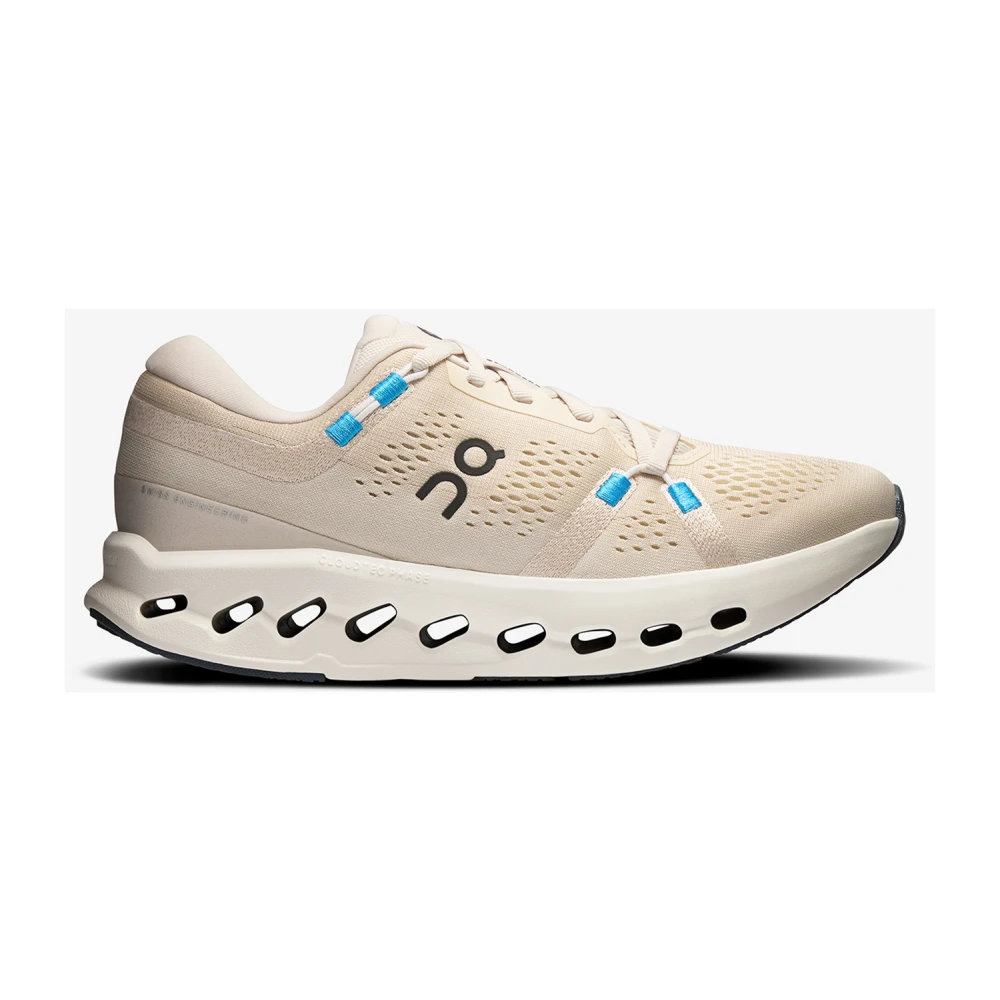 Sneakers On W Cloudsurfer 2 Pearl/ Ivory EUR 38.5 - Bild 5
