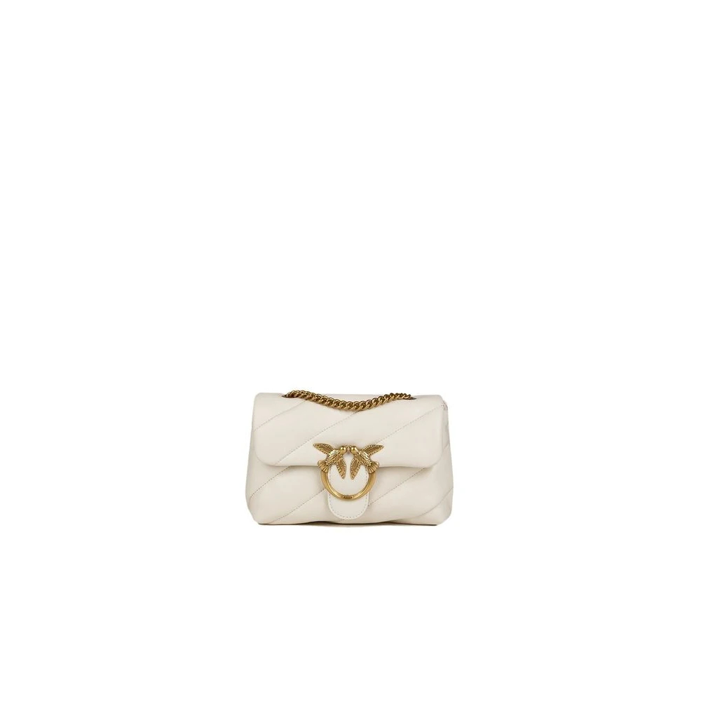 Pinko , Damen, Taschen, Beige, One Size - Bild 11