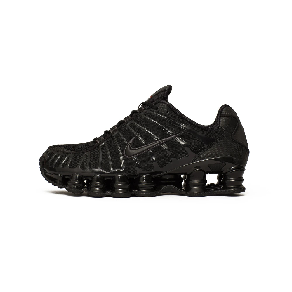 Nike Shox Tl Metallic Hematite - Bild 13