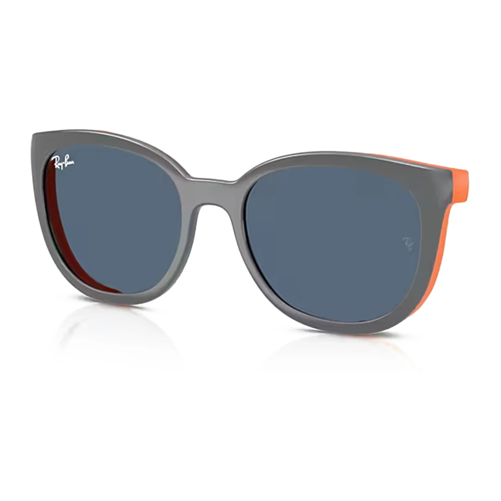Ray-Ban - Ry 1631 Junior Clip On Only - Accessories - Unisex - Blau - 47 Mm