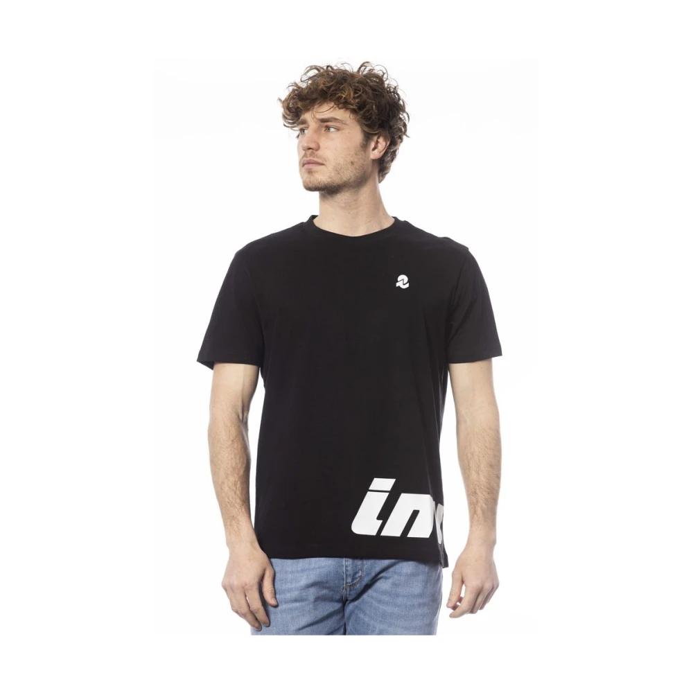 Grafisches T-Shirt Mit Kurzen Ärmeln, Rundhalsausschnitt Klein - Bild 5