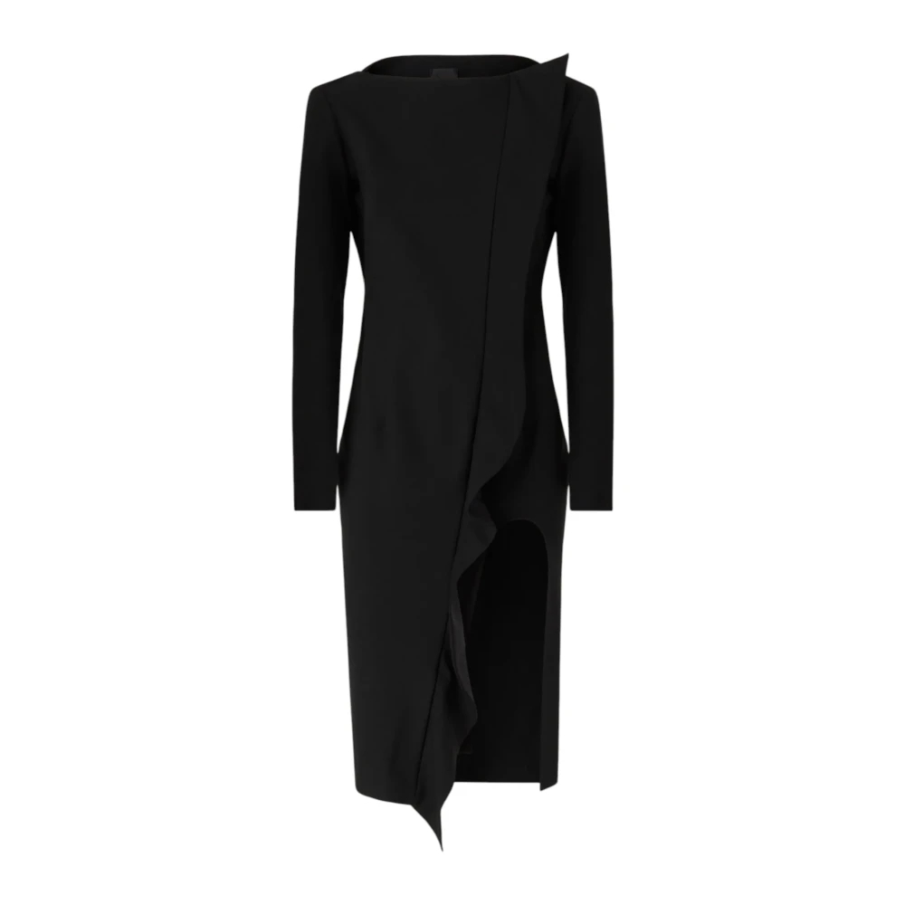 Pinko , Damen, Kleider, Schwarzk, S - Bild 5