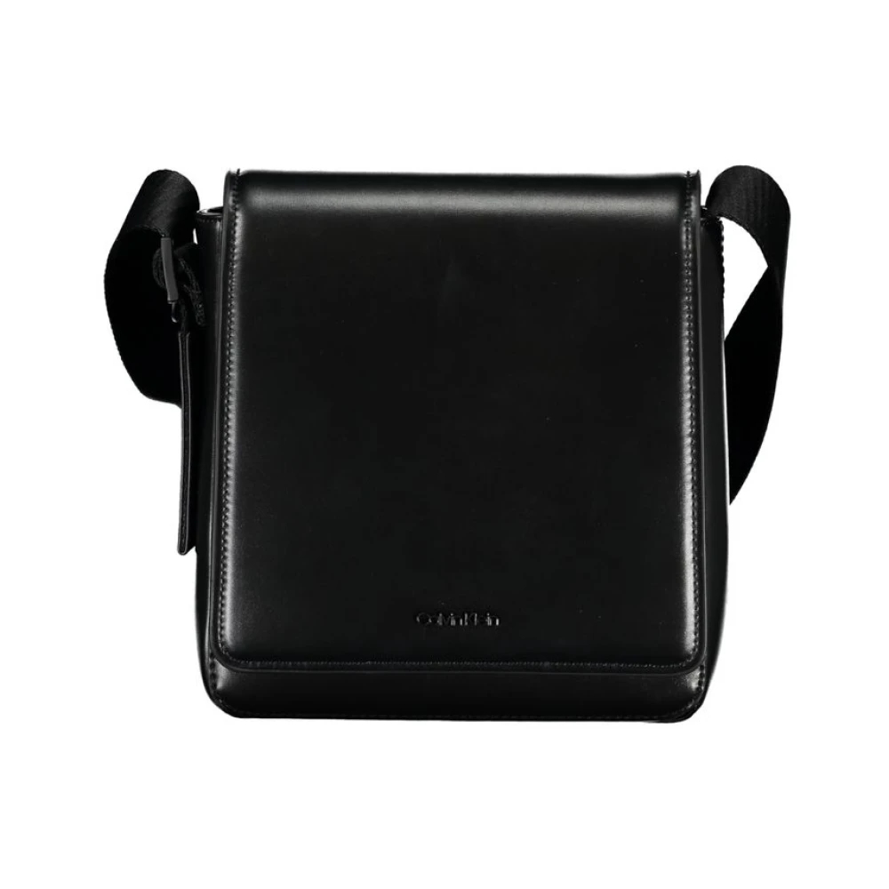 Leder Schultertasche Einheitsgröße - Bild 4