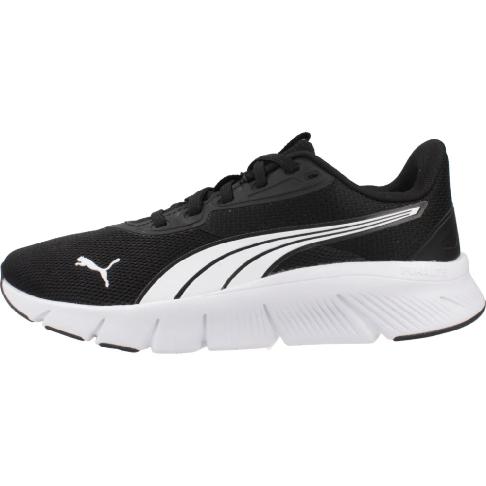 PUMA FlexFocus Lite Modern Sneakers Teenager, Schuhe, Schwarz, 37 - Image 8