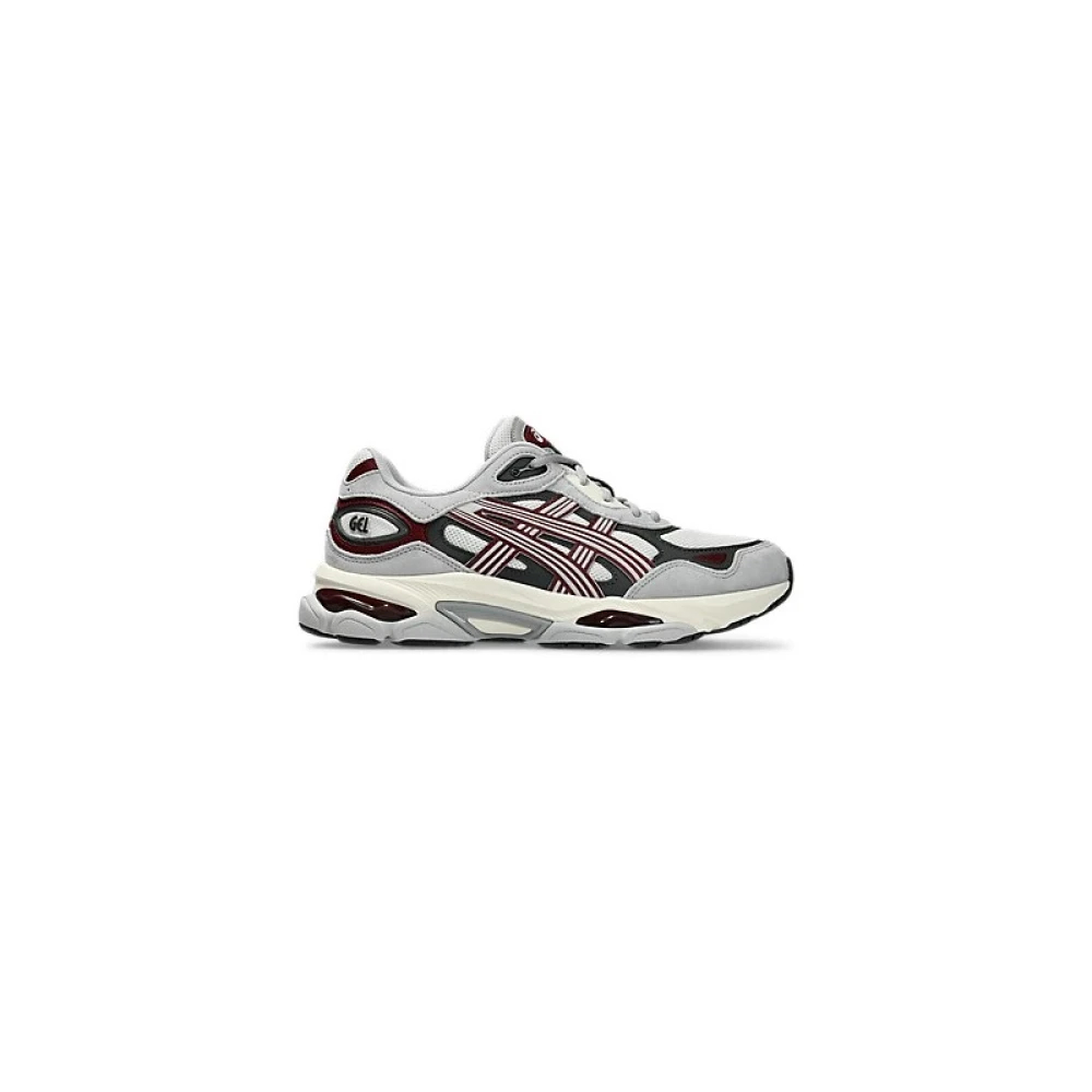 Asics Herren Beige Gel-Nyc 2.0 - Bild 9