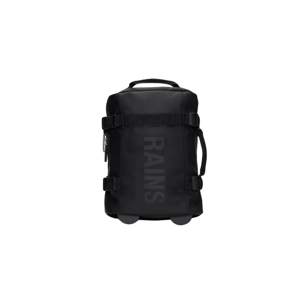 Rains Noir Trolleytasche W3 - Bild 4