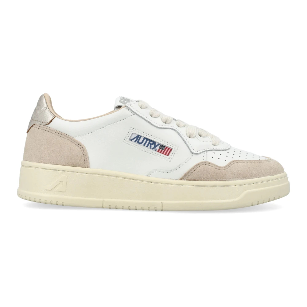 Sneakers Autry Medalist Low Woman ? EUR 41 - Bild 4