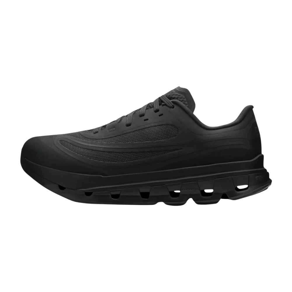 On Running - Cloudflow 5 Ad Sportschuhe - Sport - Herren - Schwarzk - 43 Eu - Bild 8