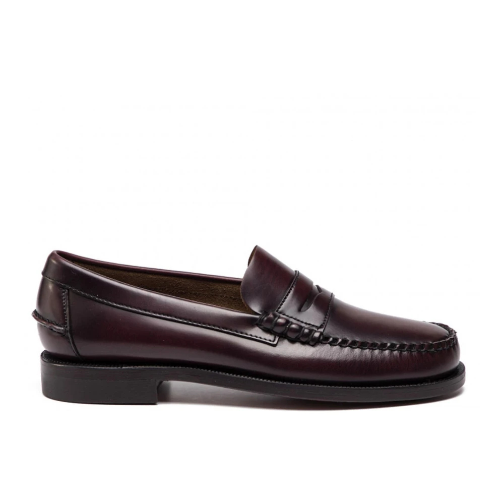 Sebago , Herren, Schuhe, Braun, 43 Eu - Bild 9