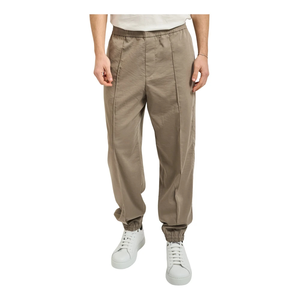 Armani Exchange Herren Beige - Rtw... - Trousers - W31