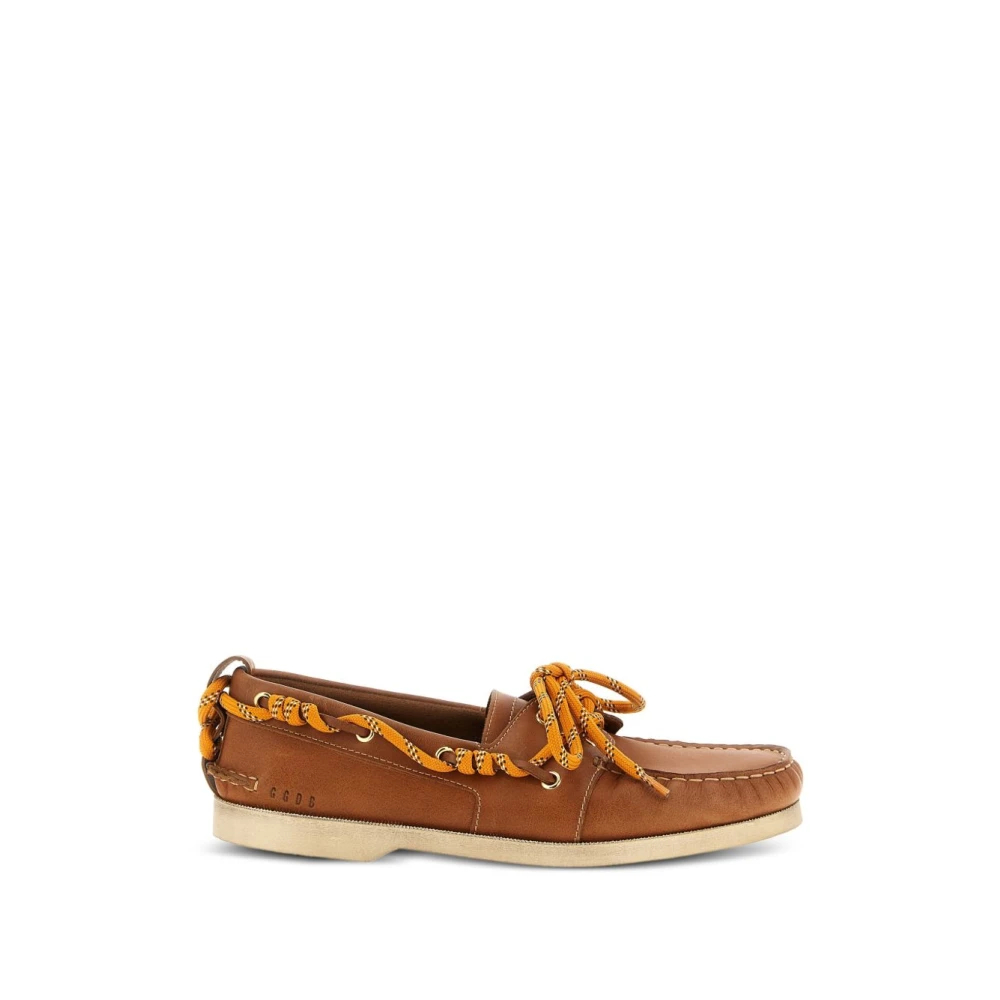 Golden Goose Herren Braun - Cruise Loafer - Shoes - 41 Eu