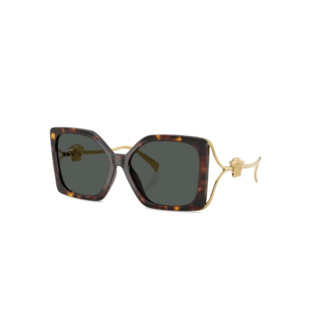 Versace 0VE 4502U 108/87 58 - Bild 7