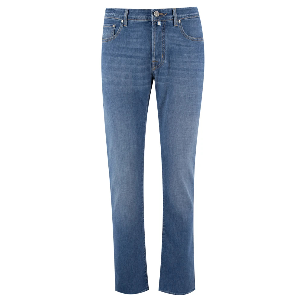 Jacob Cohën Herren Blau - Jum Jeans - Jeans - W36