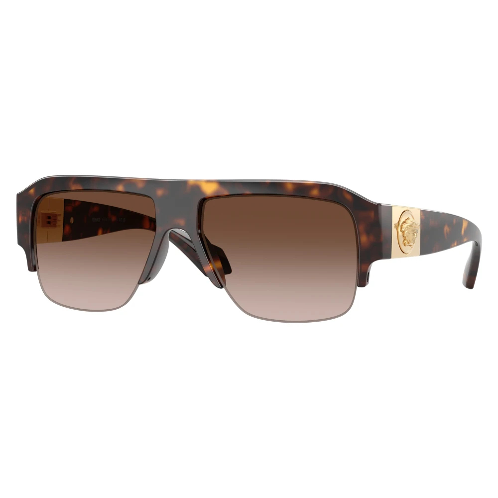 Versace , Herren, Accessories, Braun, 57 Cm - Bild 7