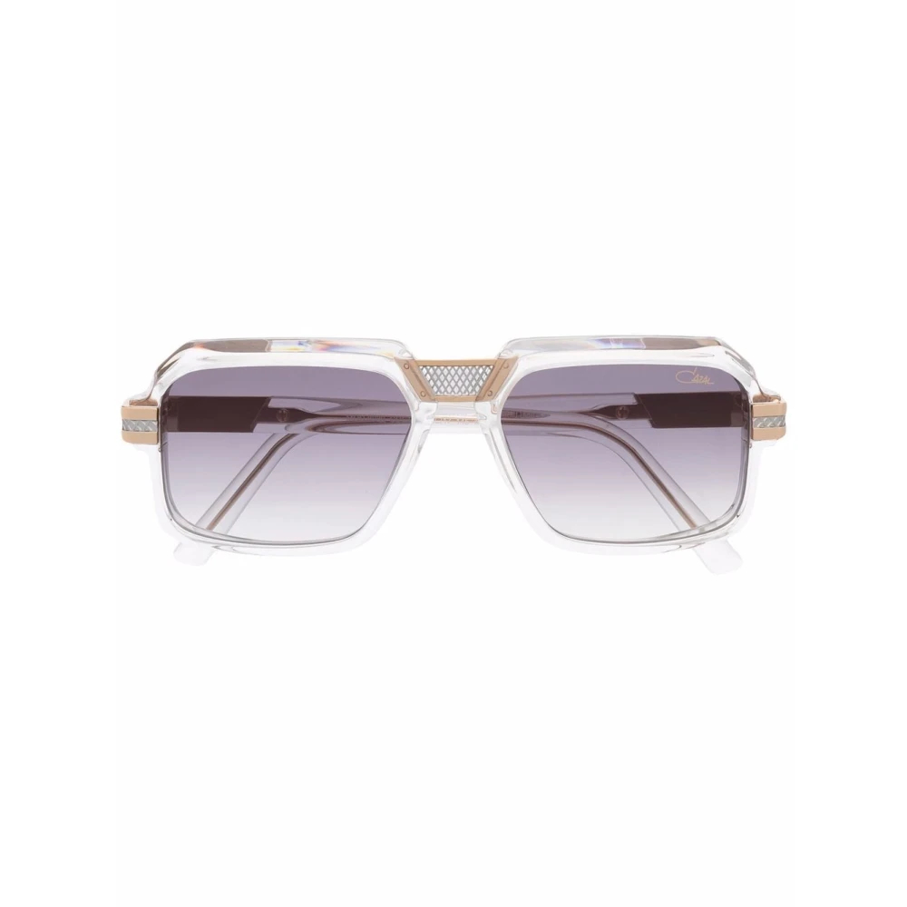 Cazal Herren Grau - Sonnenbrille - Accessories - 56 Mm