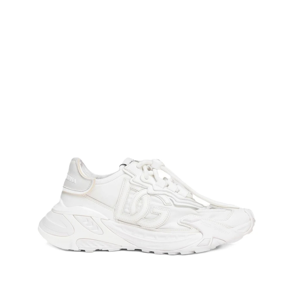 Dolce & Gabbana Damen Weiß - Sneakers - Shoes - 39 Eu