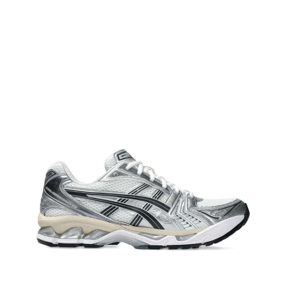 Asics , Herren, Sport, Weiß, 40 Eu - Bild 3