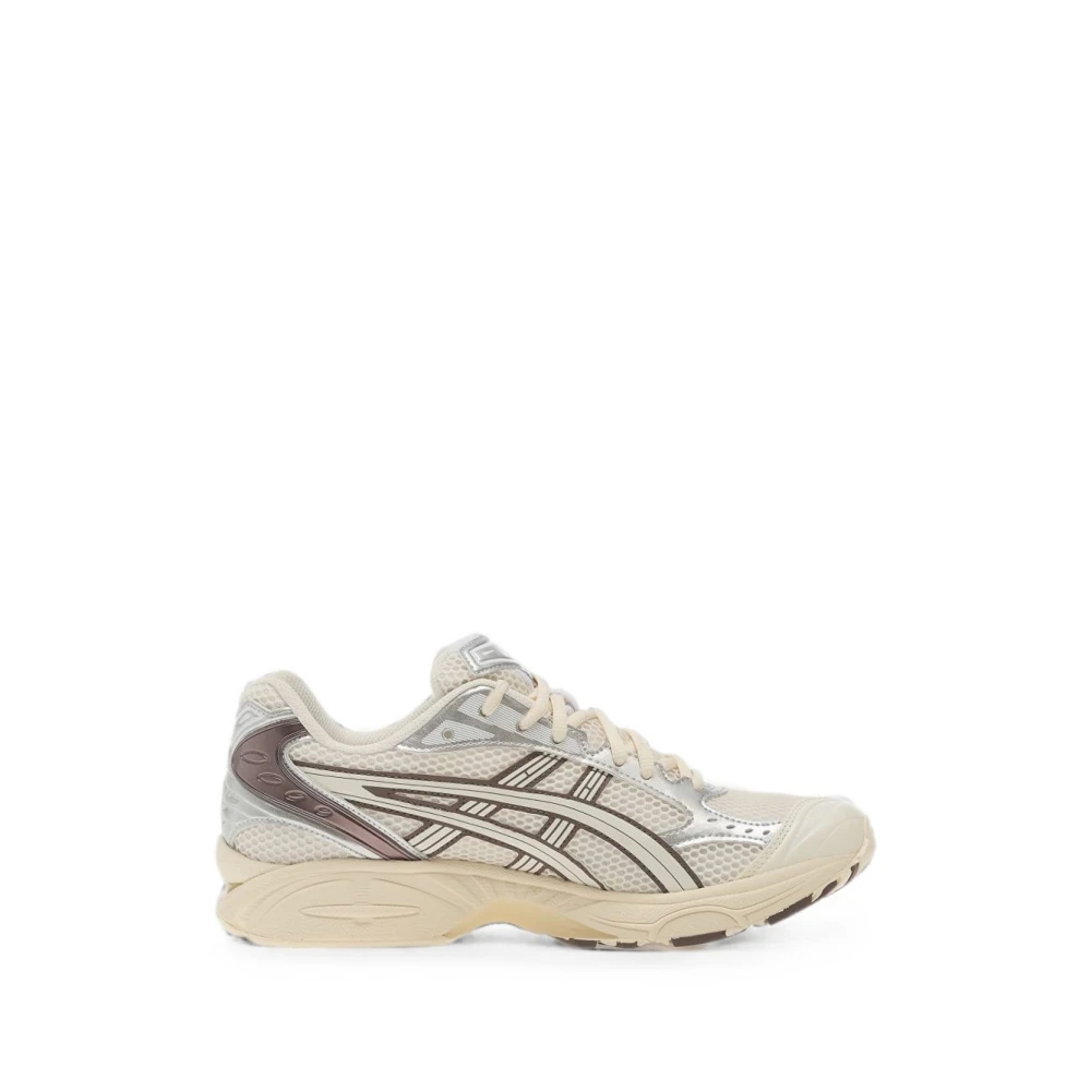 Asics Unisex Cream,Cocoa Powder Sneakers Gel-Kayano 14 Cream/ Cocoa Powder Eur Größe 44 - Bild 7