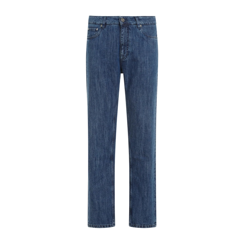 Etro Herren Blau - Roma Jeans - Jeans - W32