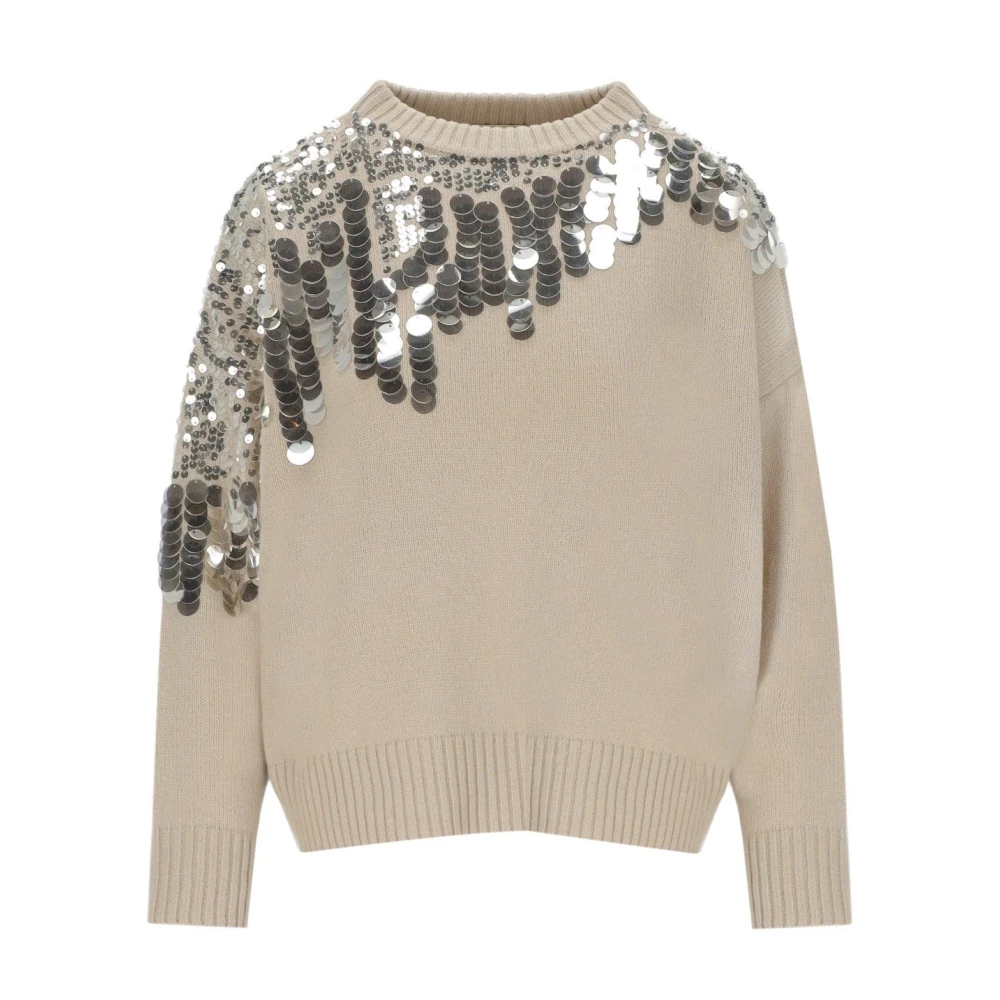 TRUI CALCIO BEIGE MARELLA - Bild 5