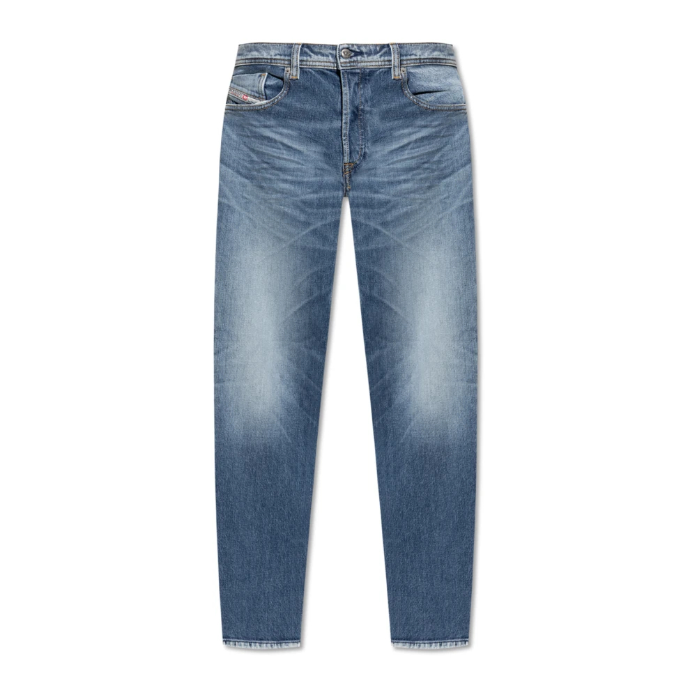 Diesel Herren Blau - Jeans 2023 D-Finitive - Jeans - W31