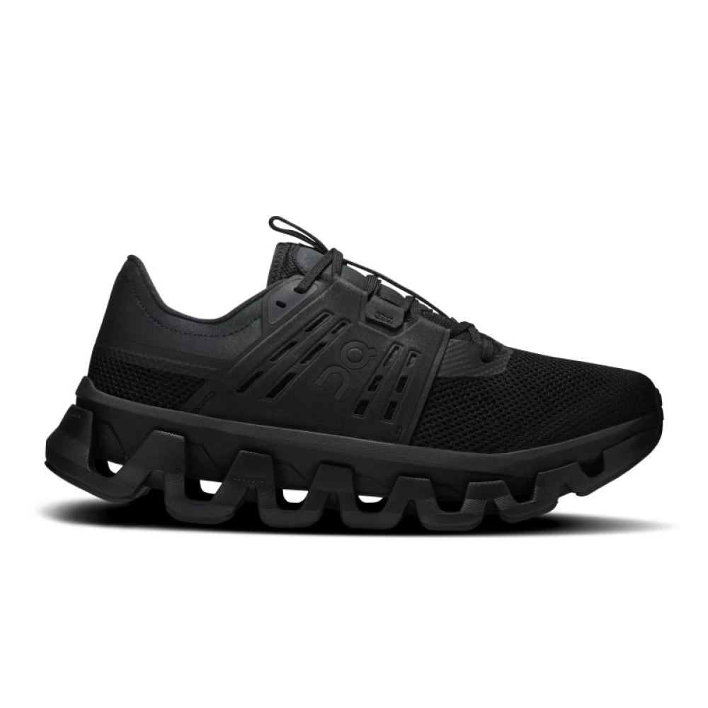 On Running , Herren, Sport, Schwarzk, 37 Eu - Bild 2