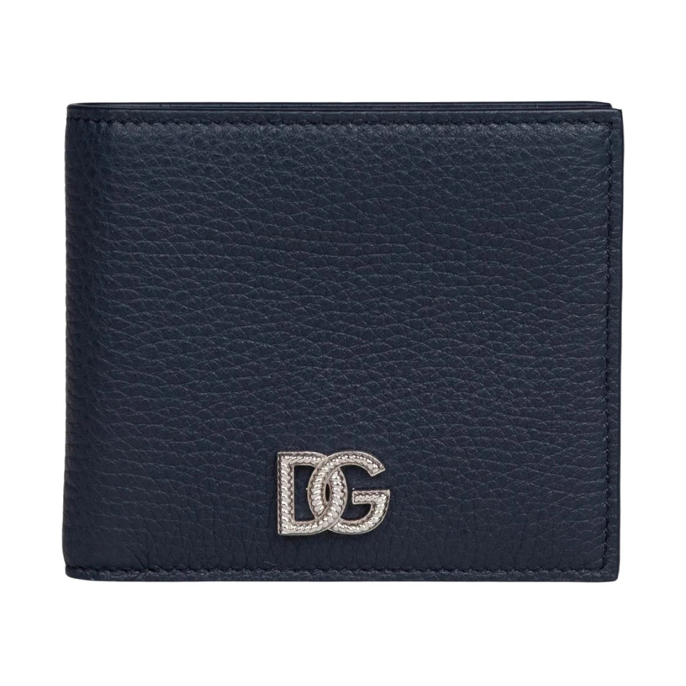 Dolce & Gabbana , Herren, Accessories, Blau, One Size - Bild 5