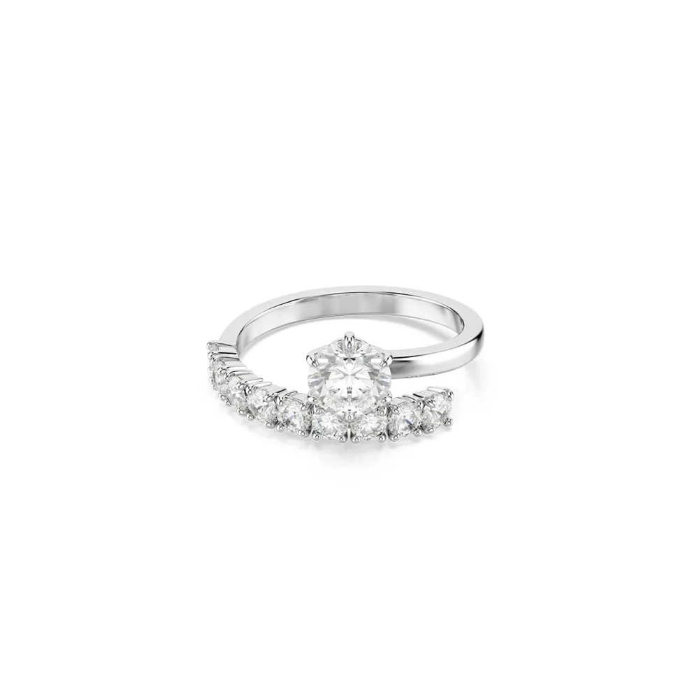 Swarovski , Damen, Accessories, Grau, 55 Mm  - Image 4