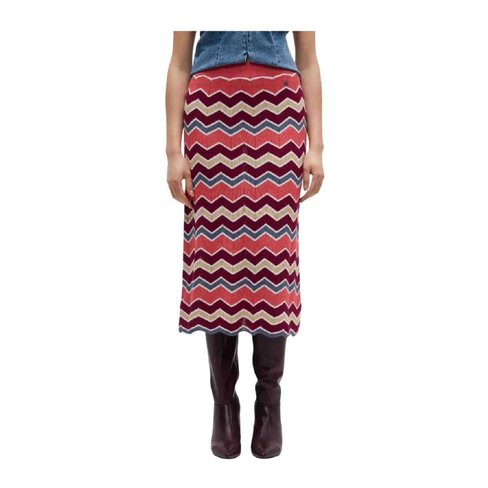 Pepe Jeans Damen Rose Rock Kasha - Bild 4