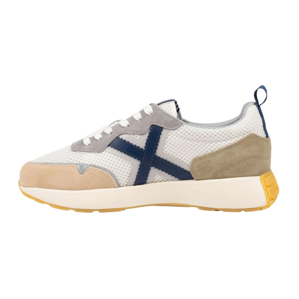 Munich Herren Multicolor - Xemine 97 Sneakers - Shoes - Mehrfarbig - 44 Eu